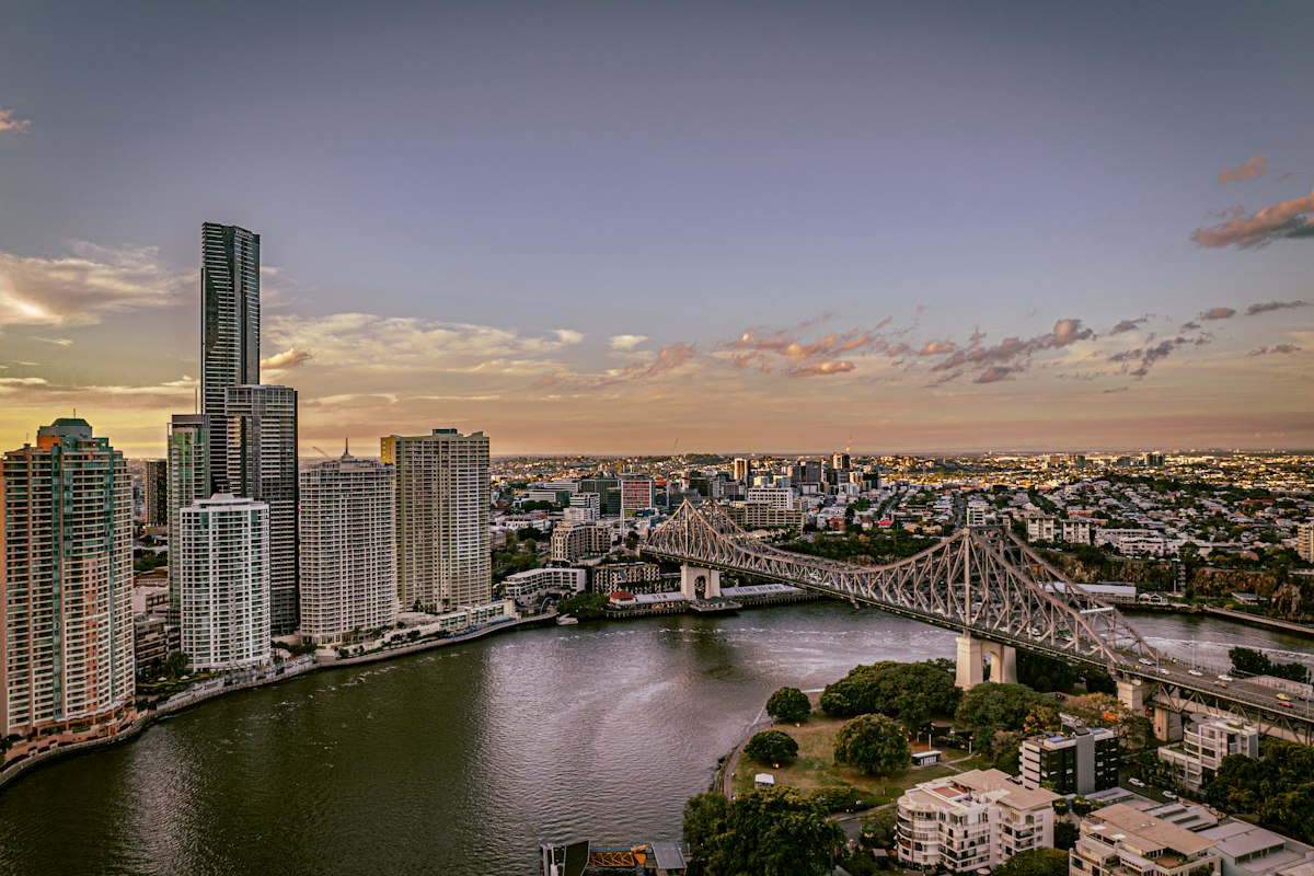 Queensland: Brisbane and Cairns