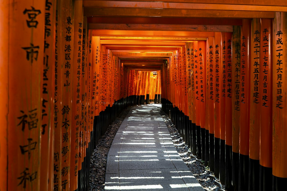 Kyoto Old Capital Walk