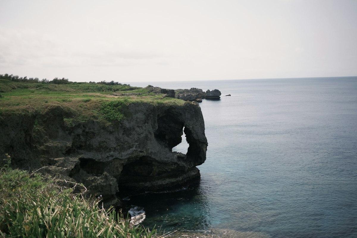 Okinawa Main Island Loop