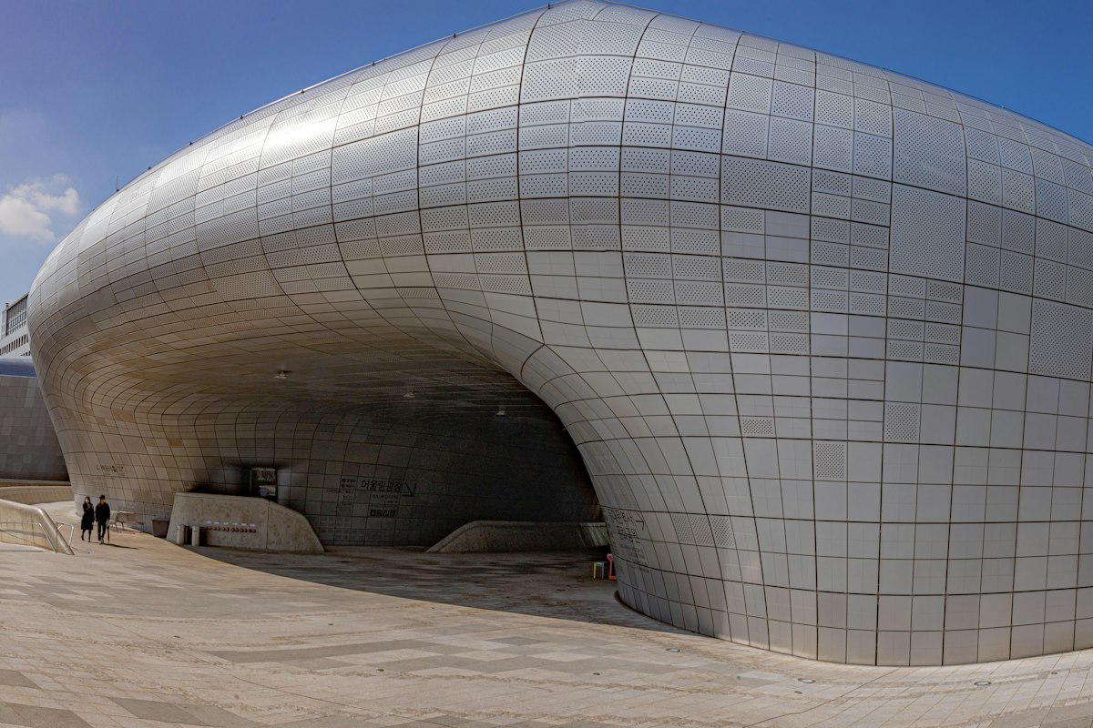 Seoul Design, Books and Markets