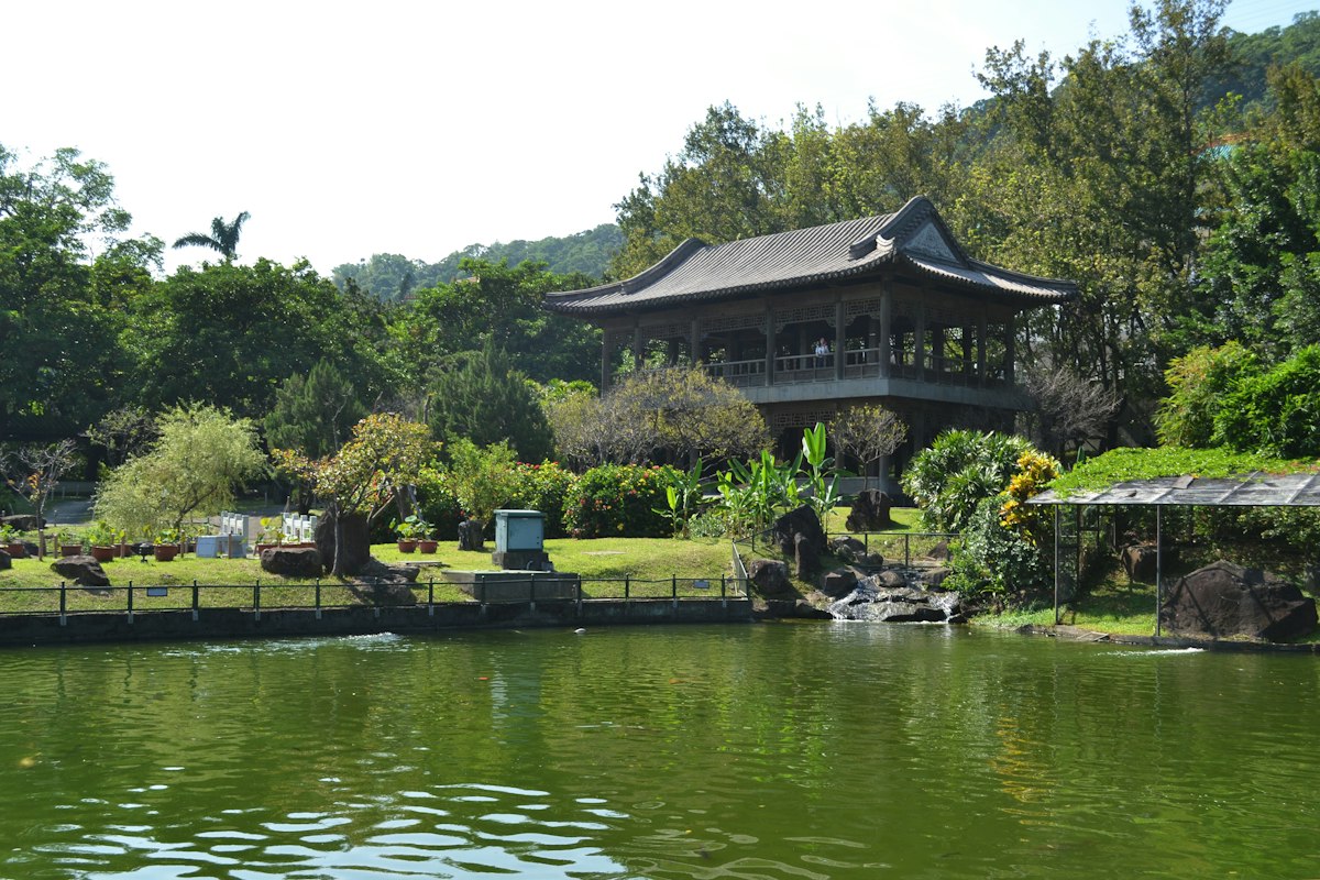 6 Botanical Gardens and Forest Parks Worth the Trip