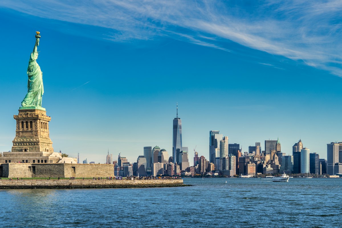 New York Classics