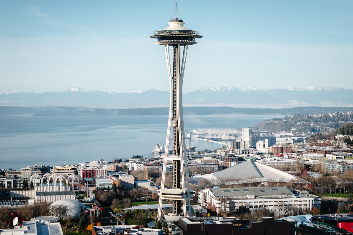 Seattle