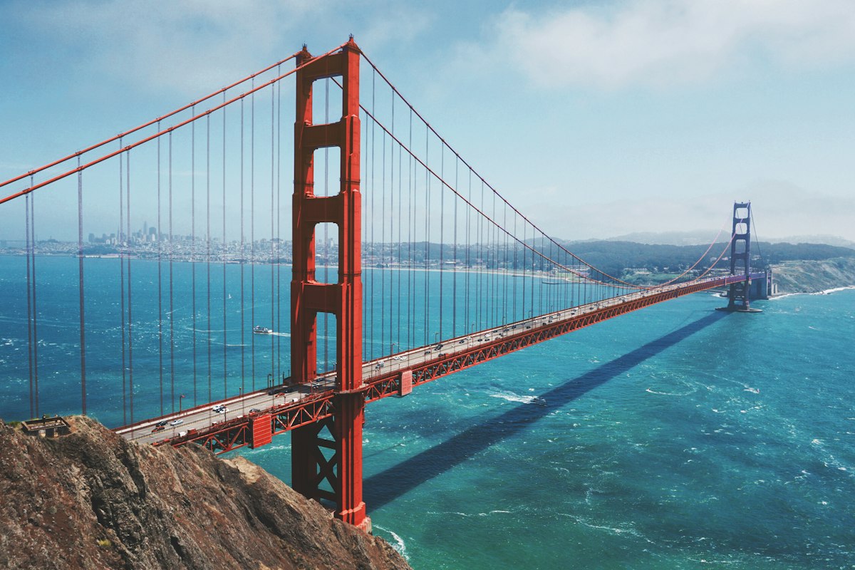San Francisco Bay